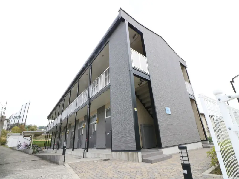 四條畷市清瀧 月極駐車場